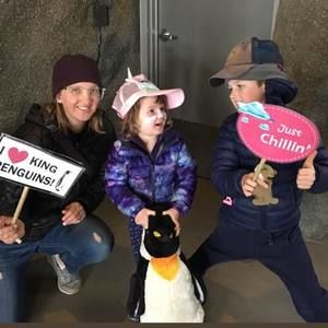 Meet your Posher, Ellen